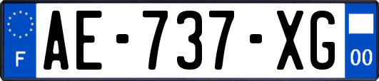 AE-737-XG