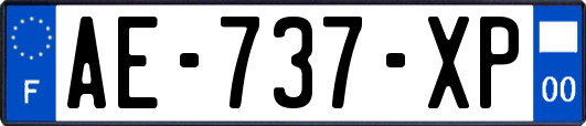 AE-737-XP