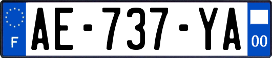 AE-737-YA