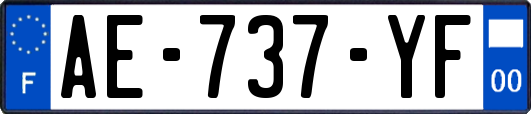 AE-737-YF