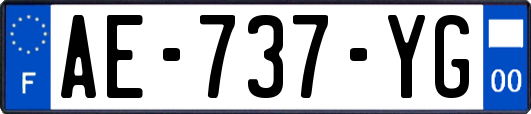 AE-737-YG