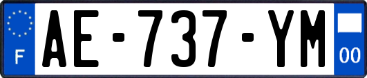 AE-737-YM