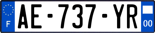 AE-737-YR