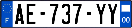 AE-737-YY