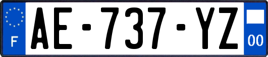 AE-737-YZ