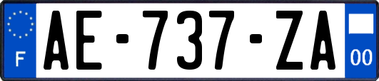 AE-737-ZA