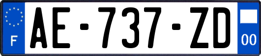 AE-737-ZD