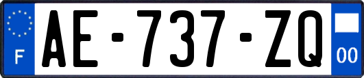 AE-737-ZQ