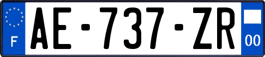 AE-737-ZR