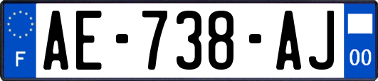 AE-738-AJ