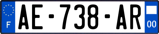 AE-738-AR