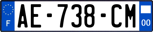 AE-738-CM