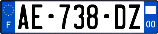 AE-738-DZ