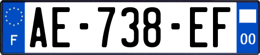 AE-738-EF