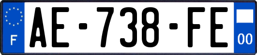 AE-738-FE