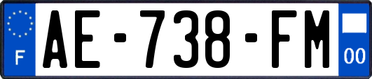 AE-738-FM