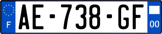 AE-738-GF