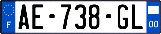AE-738-GL