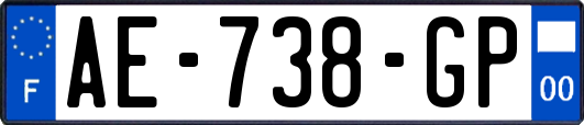AE-738-GP