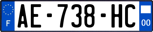 AE-738-HC