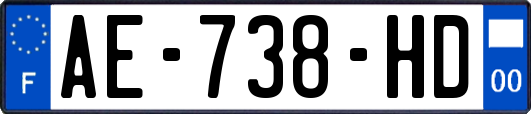 AE-738-HD