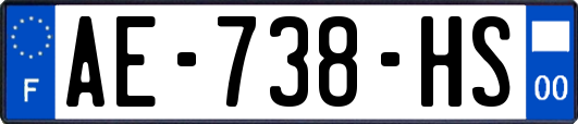 AE-738-HS