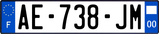 AE-738-JM