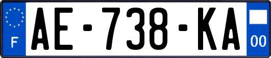 AE-738-KA