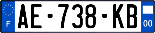 AE-738-KB