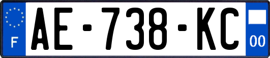 AE-738-KC