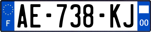 AE-738-KJ