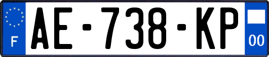 AE-738-KP