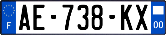 AE-738-KX