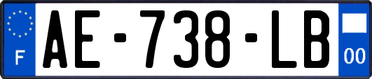 AE-738-LB