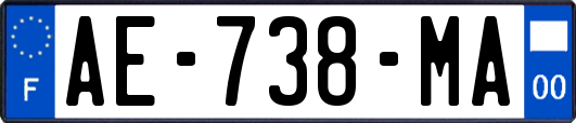 AE-738-MA