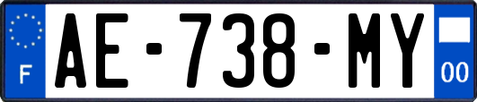 AE-738-MY