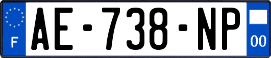 AE-738-NP