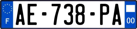 AE-738-PA