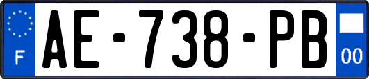 AE-738-PB