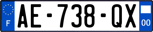 AE-738-QX