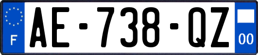 AE-738-QZ