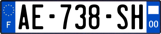 AE-738-SH