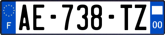 AE-738-TZ