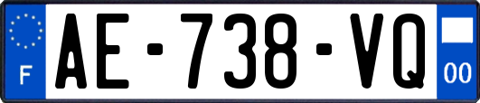 AE-738-VQ