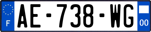 AE-738-WG