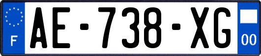 AE-738-XG