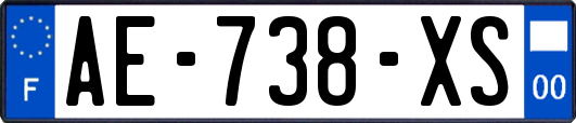 AE-738-XS