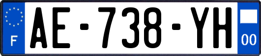 AE-738-YH