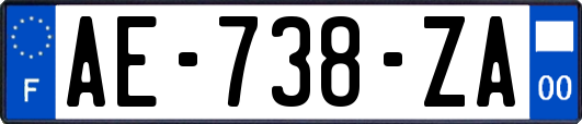 AE-738-ZA