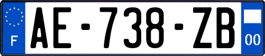 AE-738-ZB